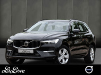 Volvo XC60 B4 Diesel - SUV/Off-road - Schwarz - Gebrauchtwagen - Bild 1