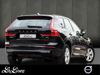 Volvo XC60 B4 Diesel - SUV/Off-road - Schwarz - Gebrauchtwagen - Bild 2