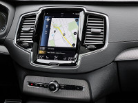 Volvo XC90 T8 - SUV/Off-road - Grau - Gebrauchtwagen - Bild 9