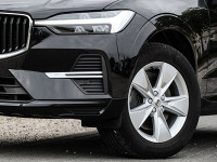 Volvo XC60 B4 Diesel - SUV/Off-road - Schwarz - Gebrauchtwagen - Bild 6