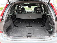 Volvo XC90 T8 - SUV/Off-road - Grau - Gebrauchtwagen - Bild 11