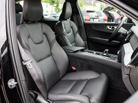Volvo XC60 B4 Diesel - SUV/Off-road - Schwarz - Gebrauchtwagen - Bild 7
