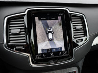 Volvo XC90 T8 - SUV/Off-road - Grau - Gebrauchtwagen - Bild 13