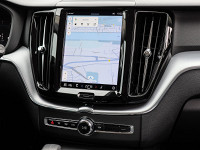 Volvo XC60 B4 Diesel - SUV/Off-road - Schwarz - Gebrauchtwagen - Bild 9