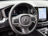 Volvo XC60 B4 Diesel - SUV/Off-road - Schwarz - Gebrauchtwagen - Bild 10