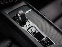 Volvo XC60 B4 Diesel - SUV/Off-road - Schwarz - Gebrauchtwagen - Bild 11