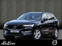 Volvo XC60 B4 Diesel - SUV/Off-road - Schwarz - Gebrauchtwagen - Bild 1