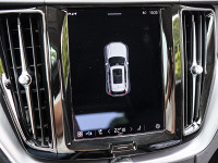 Volvo XC60 B4 Diesel - SUV/Off-road - Schwarz - Gebrauchtwagen - Bild 13