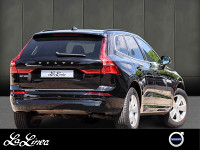 Volvo XC60 B4 Diesel - SUV/Off-road - Schwarz - Gebrauchtwagen - Bild 2