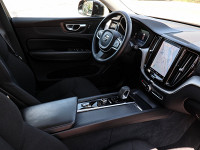 Volvo XC60 B4 Diesel - SUV/Off-road - Schwarz - Gebrauchtwagen - Bild 3
