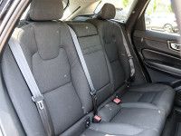 Volvo XC60 B4 Diesel - SUV/Off-road - Schwarz - Gebrauchtwagen - Bild 5