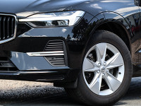 Volvo XC60 B4 Diesel - SUV/Off-road - Schwarz - Gebrauchtwagen - Bild 6