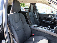 Volvo XC60 B4 Diesel - SUV/Off-road - Schwarz - Gebrauchtwagen - Bild 7