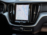 Volvo XC60 B4 Diesel - SUV/Off-road - Schwarz - Gebrauchtwagen - Bild 9