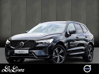 Volvo XC60 T6 R Design - SUV/Off-road - Schwarz - Gebrauchtwagen - Bild 1