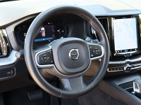 Volvo XC60 B4 Diesel - SUV/Off-road - Schwarz - Gebrauchtwagen - Bild 10