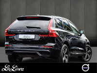 Volvo XC60 T6 R Design - SUV/Off-road - Schwarz - Gebrauchtwagen - Bild 2