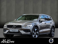 Volvo V60 Cross Country B5 - Kombi - Grau - Gebrauchtwagen - Bild 1