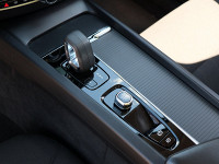 Volvo XC60 B4 Diesel - SUV/Off-road - Schwarz - Gebrauchtwagen - Bild 11