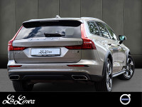Volvo V60 Cross Country B5 - Kombi - Grau - Gebrauchtwagen - Bild 2