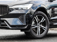 Volvo XC60 T6 R Design - SUV/Off-road - Schwarz - Gebrauchtwagen - Bild 6