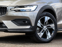 Volvo V60 Cross Country B5 - Kombi - Grau - Gebrauchtwagen - Bild 6