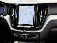 Volvo XC60 T6 R Design - SUV/Off-road - Schwarz - Gebrauchtwagen - Bild 9