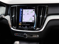 Volvo V60 Cross Country B5 - Kombi - Grau - Gebrauchtwagen - Bild 9