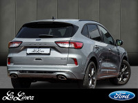 Ford Kuga - SUV/Off-road - Grau - Gebrauchtwagen - Bild 2