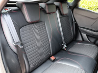 Ford Puma - SUV/Off-road - Schwarz - Gebrauchtwagen - Bild 5