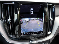 Volvo XC60 T6 R Design - SUV/Off-road - Schwarz - Gebrauchtwagen - Bild 14