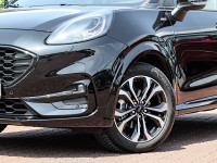 Ford Puma - SUV/Off-road - Schwarz - Gebrauchtwagen - Bild 6
