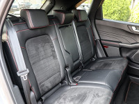 Ford Kuga - SUV/Off-road - Grau - Gebrauchtwagen - Bild 5