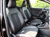 Ford Puma - SUV/Off-road - Schwarz - Gebrauchtwagen - Bild 7