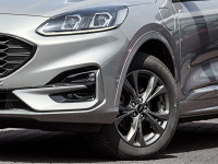 Ford Kuga - SUV/Off-road - Grau - Gebrauchtwagen - Bild 6