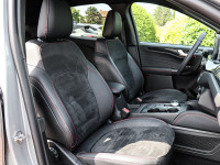 Ford Kuga - SUV/Off-road - Grau - Gebrauchtwagen - Bild 7