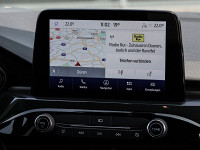 Ford Kuga - SUV/Off-road - Grau - Gebrauchtwagen - Bild 9