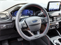 Ford Kuga - SUV/Off-road - Grau - Gebrauchtwagen - Bild 11