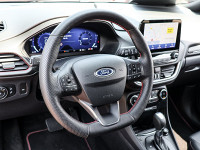 Ford Puma - SUV/Off-road - Schwarz - Gebrauchtwagen - Bild 11