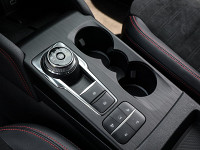 Ford Kuga - SUV/Off-road - Grau - Gebrauchtwagen - Bild 12