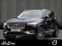 Volvo XC90 B5 (D) - SUV/Off-road - Schwarz - Gebrauchtwagen - Bild 1