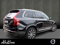 Volvo XC90 B5 (D) - SUV/Off-road - Schwarz - Gebrauchtwagen - Bild 2