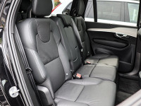 Volvo XC90 B5 (D) - SUV/Off-road - Schwarz - Gebrauchtwagen - Bild 5
