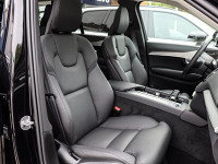 Volvo XC90 B5 (D) - SUV/Off-road - Schwarz - Gebrauchtwagen - Bild 7