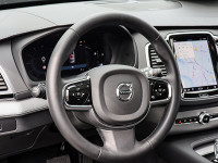 Volvo XC90 B5 (D) - SUV/Off-road - Schwarz - Gebrauchtwagen - Bild 10