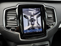Volvo XC90 B5 (D) - SUV/Off-road - Schwarz - Gebrauchtwagen - Bild 13