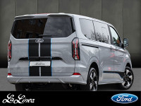 Ford Tourneo Custom Sport L1 PHEV - Van/Minibus - Grau - Gebrauchtwagen - Bild 2
