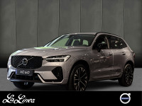 Volvo XC60 T8 AWD - SUV/Off-road - Silber - Gebrauchtwagen - Bild 1