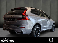Volvo XC60 T8 AWD - SUV/Off-road - Silber - Gebrauchtwagen - Bild 2