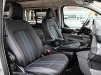 Ford Tourneo Custom Sport L1 PHEV - Van/Minibus - Grau - Gebrauchtwagen - Bild 7